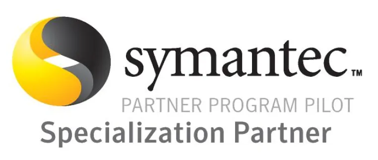 Bild: PMCS ist erster Symantec Specialist Partner in Zentraleuropa