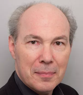 Bild: IAMA - HONORARY LIFE MEMBERSHIP AWARD" 2018 geht an CHRISTIAN MAY