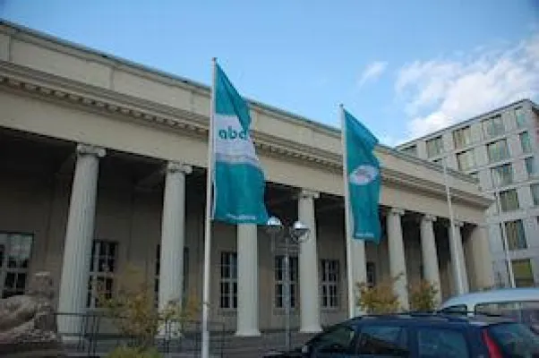 Bild: 750 Teilnehmer beim Kundenevent abas 360° - ein erfolgreicher Start in eine neue Ära