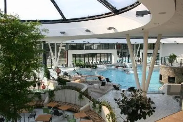 Bild: Nervenkitzel und Entspannung