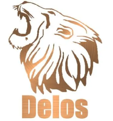 Bild: Delos positioniert sich am Markt