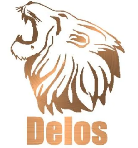 Bild: Delos positioniert sich am Markt