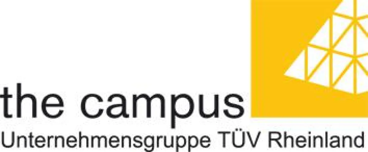 the campus GmbH, Unternehmensguppe TÜV Rheinland