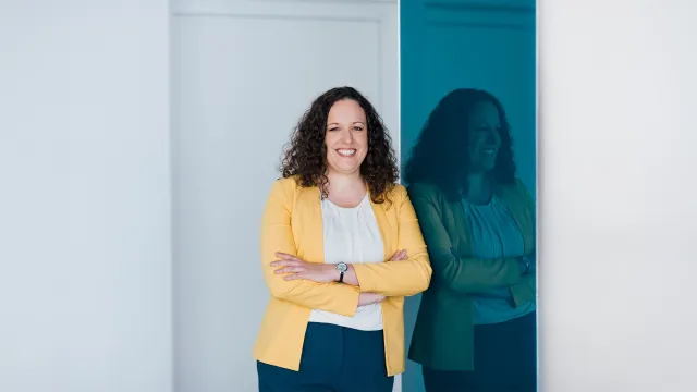 Bild: Barbara Haiden: Digitale Strategien für eine nachhaltige Unternehmensnachfolge