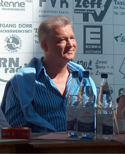 Bild: Pressekonferenz der Stars und Kids on Tour in Köthen