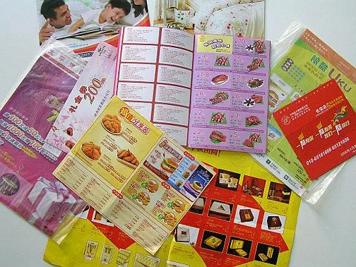 Bild: prospega kooperiert mit chinesischen Haushaltswerbung-Agenturen für erfolgreiche Direktwerbung in China