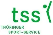 Bild: Thüringer Sportservice ist Förderer des LSB Thüringen
