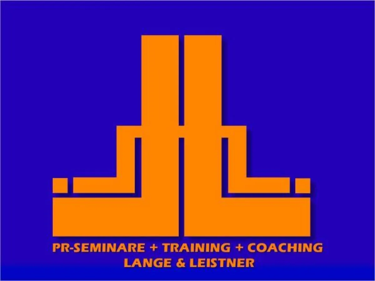 Logo zur Seminarreihe von Daylight PR und Volker Leistner Kommunikation