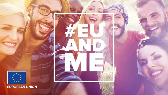 Bild: #EUandME kommt nach Berlin zum YOU Summer Festival