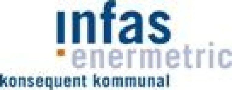 Bild: infas enermetric - kostenlose Workshops auf der KomCom Bayern