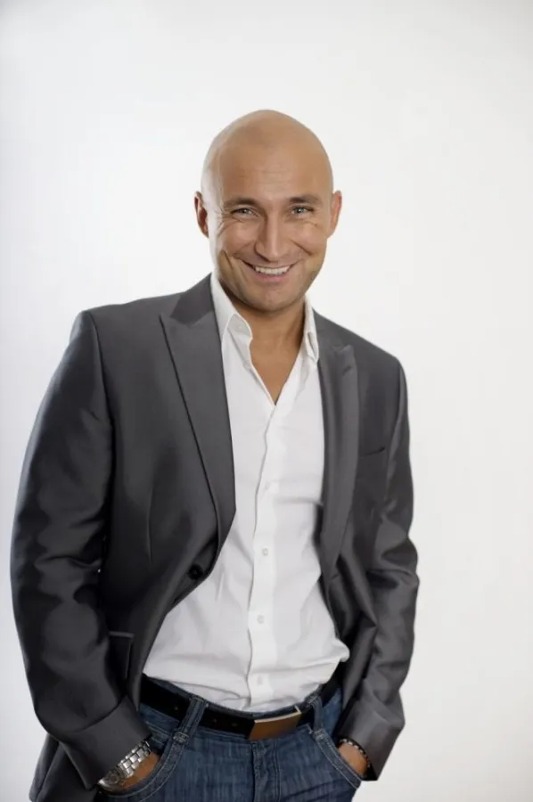 Murat Topal (Fotografin Katja Renner)