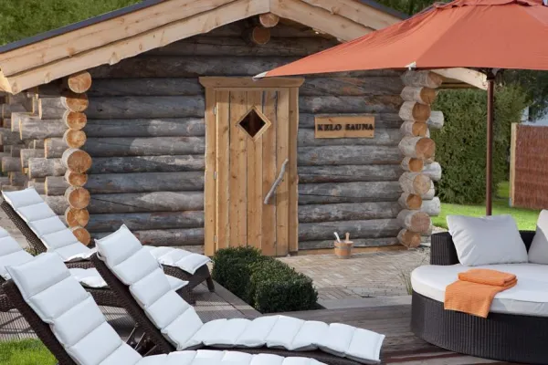 Bad Arolsen: Neuer 2.000 qm großer Wellnessbereich Bild: Bad Arolsen: Neuer 2.000 qm großer Wellnessbereich