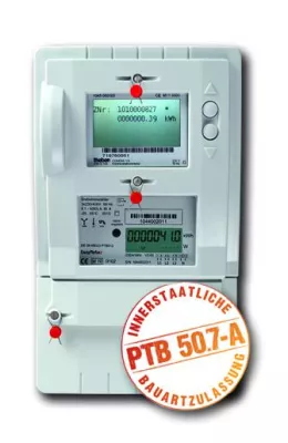 Bild: smart-metering-theben.de – die neue Website der Theben AG für Energieversorger und Stadtwerke