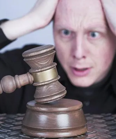 Bild: Nie mehr Datenklau?