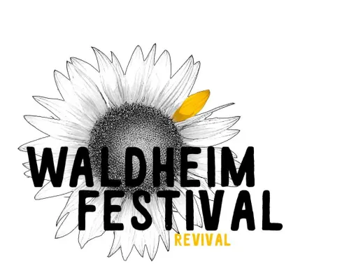 Bild: Das Waldheim Festival Revival 2018 beginnt den Ticketverkauf