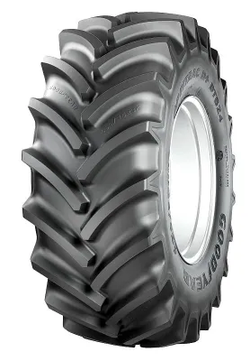 Bild: Goodyear Bauernregel