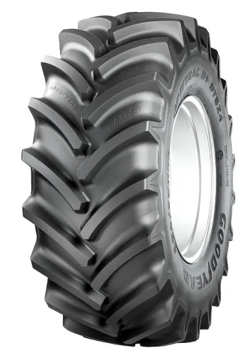 Bild: Goodyear Bauernregel