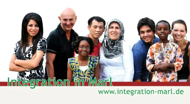 Bild: Neues Integrationsportal online