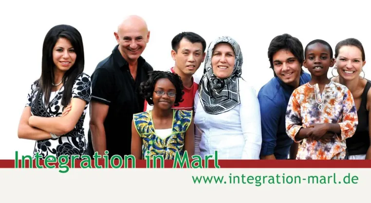 Bild: Neues Integrationsportal online