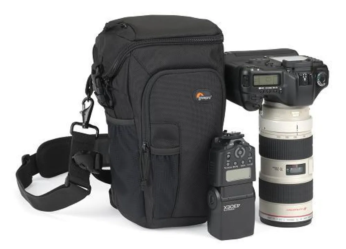 Toploader Pro 75 AW