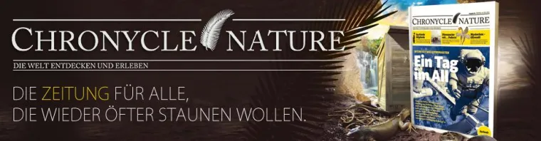 Bild: Schumann startet Crowdfunding-Kampagne