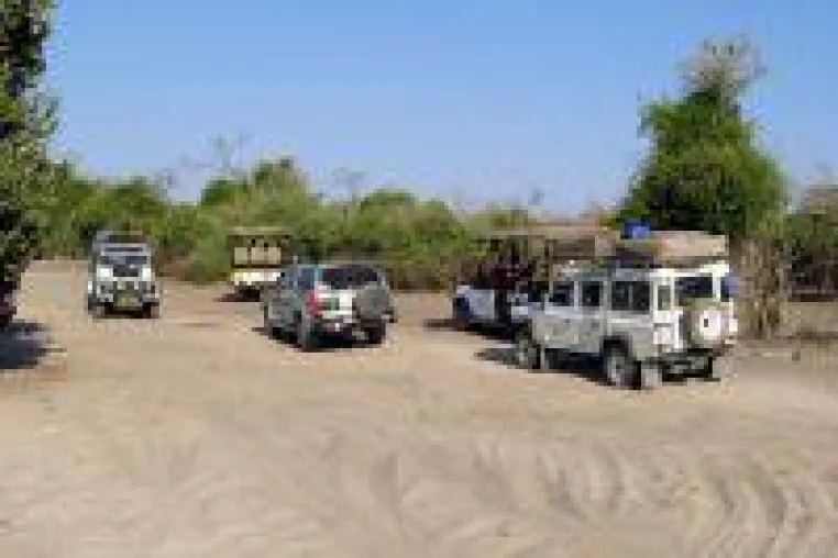 Bild: Südafrika-Botswana-Rundreise und Victoria Fälle, 14 Tage