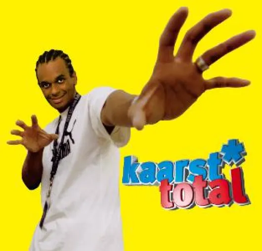 Bild: 2schneidig live on Stage bei "Kaarst Total"