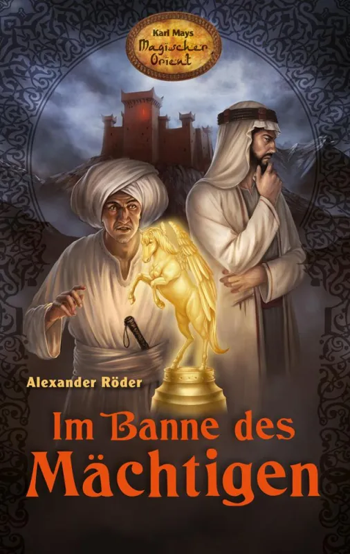 (c) Karl-May-Verlag