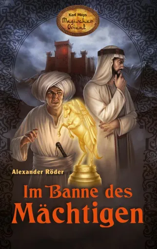 Bild: Karl May goes Fantasy
