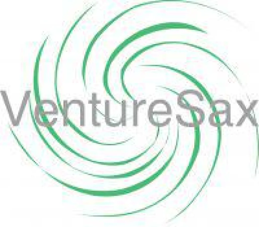 Logo VentureSax