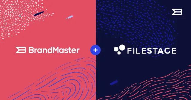 Bild: BrandMaster erweitert seine Workflow- und Freigabe-Funktionen durch eine Partnerschaft mit Filestage 