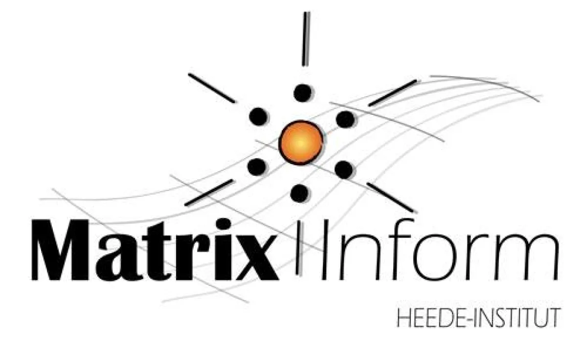 Bewusstsein erschafft Realität - mit Matrix Inform