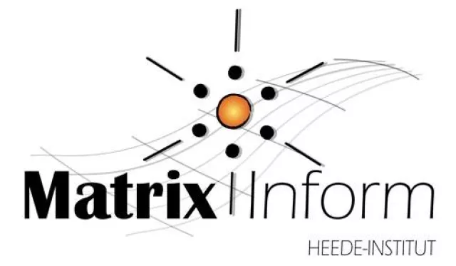 Bild: Neuer Internet-Auftritt der Matrix-Schule Deutschland