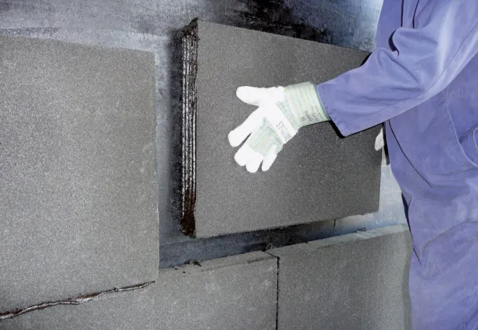 Bild: Unkritische Raumtrennung