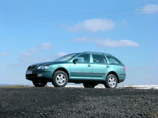 Bild: Rekordjäger aus Böhmen mit hessischem Akzent