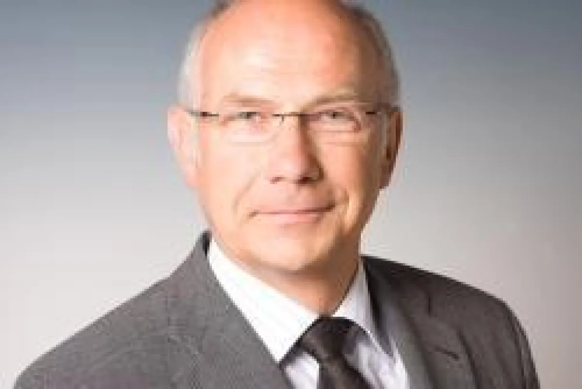 Albrecht Aupperle - Institutsleiter iprevent.de