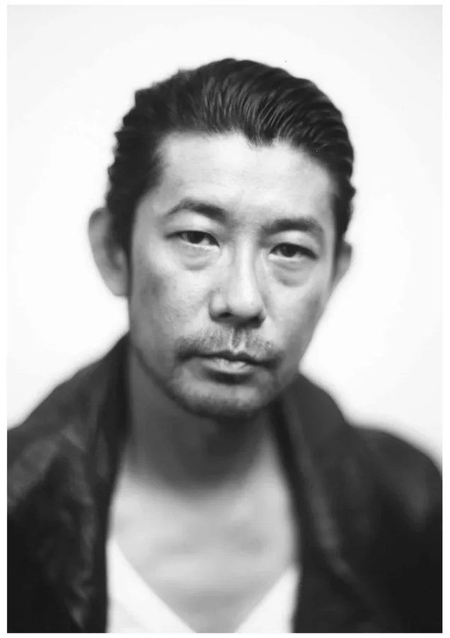 Schauspieler Masatoshi Nagase - Nippon Honor Award 2022 (© Nippon Connection)
