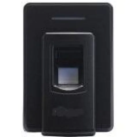 Bild: NEU Zutrittsreader F02 PLUS für Fingerprint oder RFID Transponder.