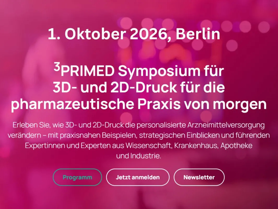 (© elfnullelf GmbH / 3PRIMED)