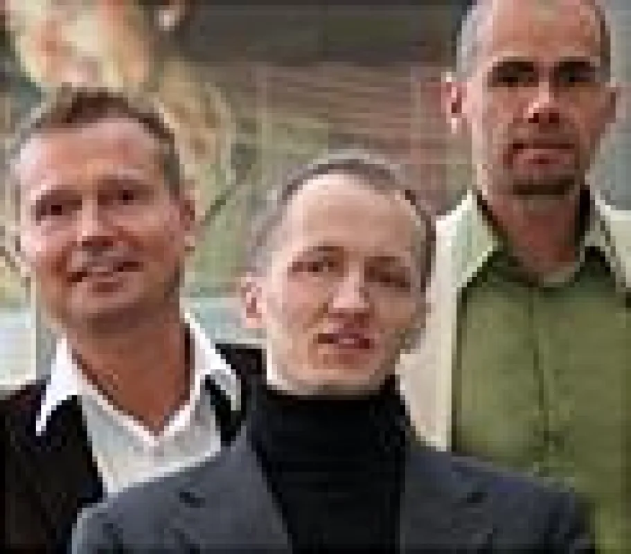 Das Team synergie-effekt