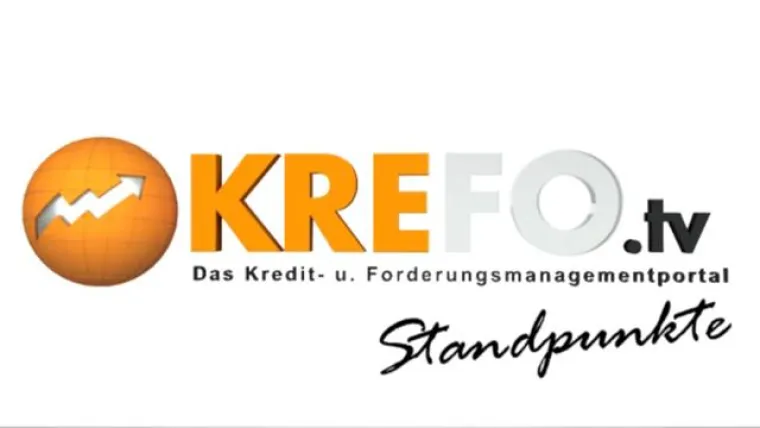 KREFO.tv mit neuem Format Bild: KREFO.tv mit neuem Format