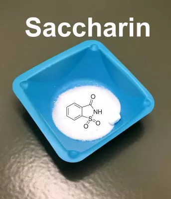 Bild: Mixing Artificial Sweeteners Inhibits Bitter Taste Receptors