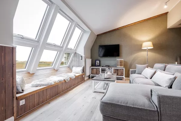 Bild: Nach Renovierung und Neubau: Strandhotel Zweite Heimat feiert Wiedereröffnung 