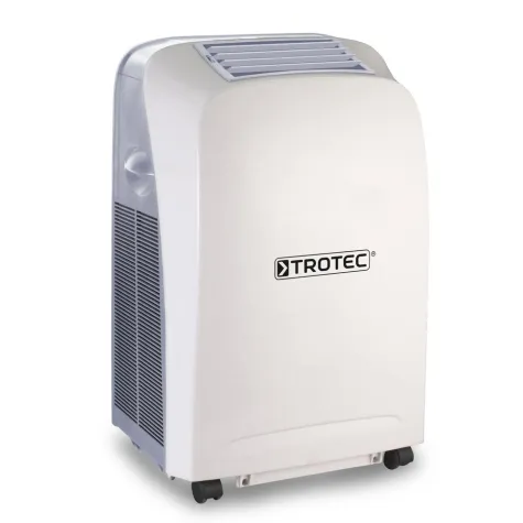 Bild: Trotec vergibt Wärmegarantie auf Klimageräte
