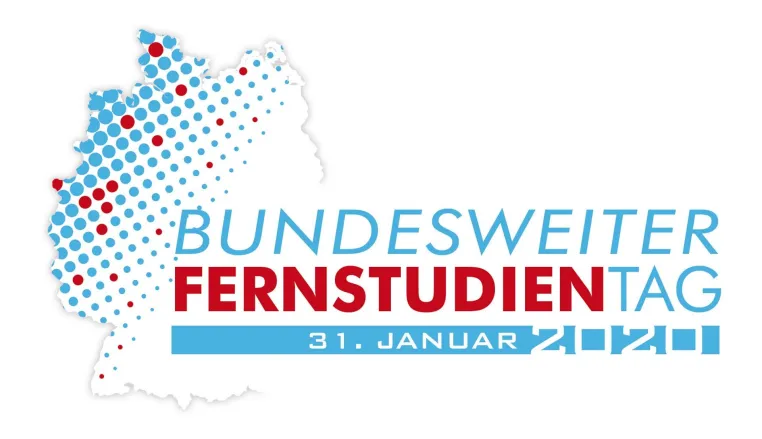 Audiocation erstmals beim Fernstudientag dabei Bild: Audiocation erstmals beim Fernstudientag dabei