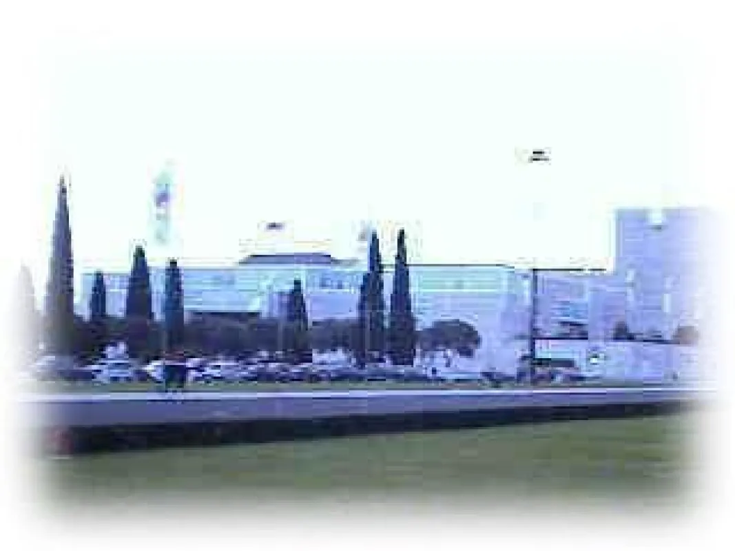 Centro Cultural Belém
