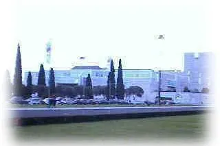 Bild: Lissabon - Moderne Kunst in Belém - Museu Collecção Berardo