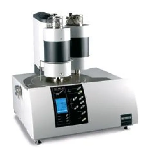 Bild: Neuer thermomechanischer Analysator TMA 402 Hyperion®