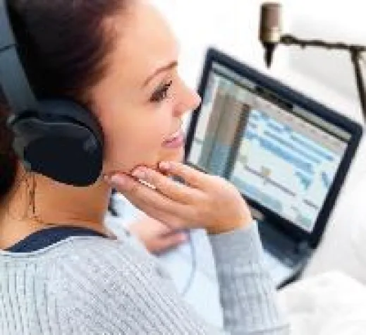 Bild: Innovative Fernkurse für kreative Musiker