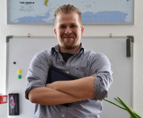 Bild: Handwerker haben Bock auf Online-Marketing – doch keiner zeigt ihnen wie es geht!